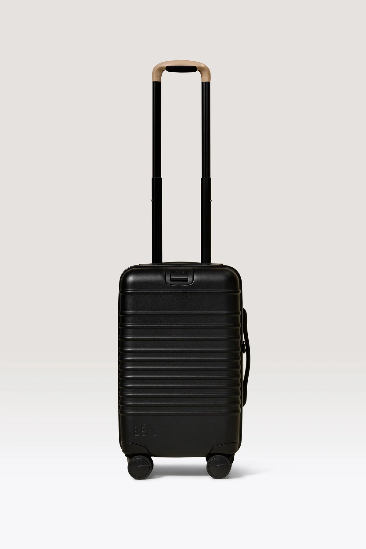 The Small Carry-On Roller  in Maple